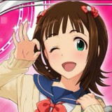 天海春香 @haruka_amami765