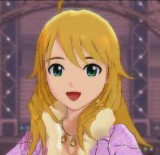 星井美希 @HoshiiMiki
